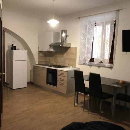 Da Piero E Lidia Apartment Иглесиас Екстериор снимка
