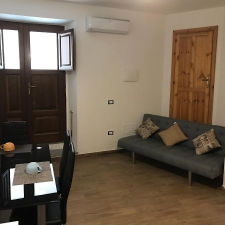 Da Piero E Lidia Apartment Иглесиас Екстериор снимка