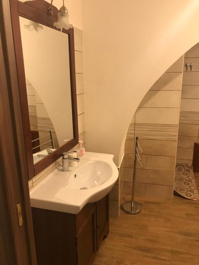 Da Piero E Lidia Apartment Иглесиас Екстериор снимка
