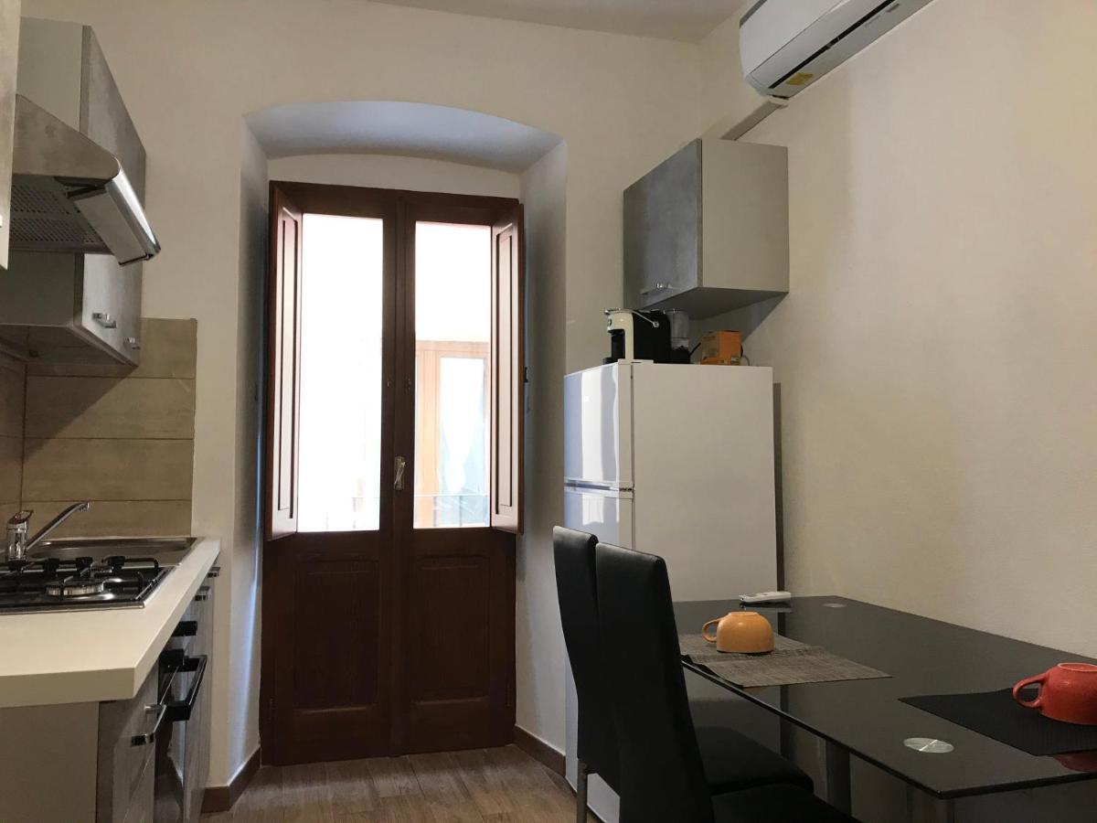 Da Piero E Lidia Apartment Иглесиас Екстериор снимка