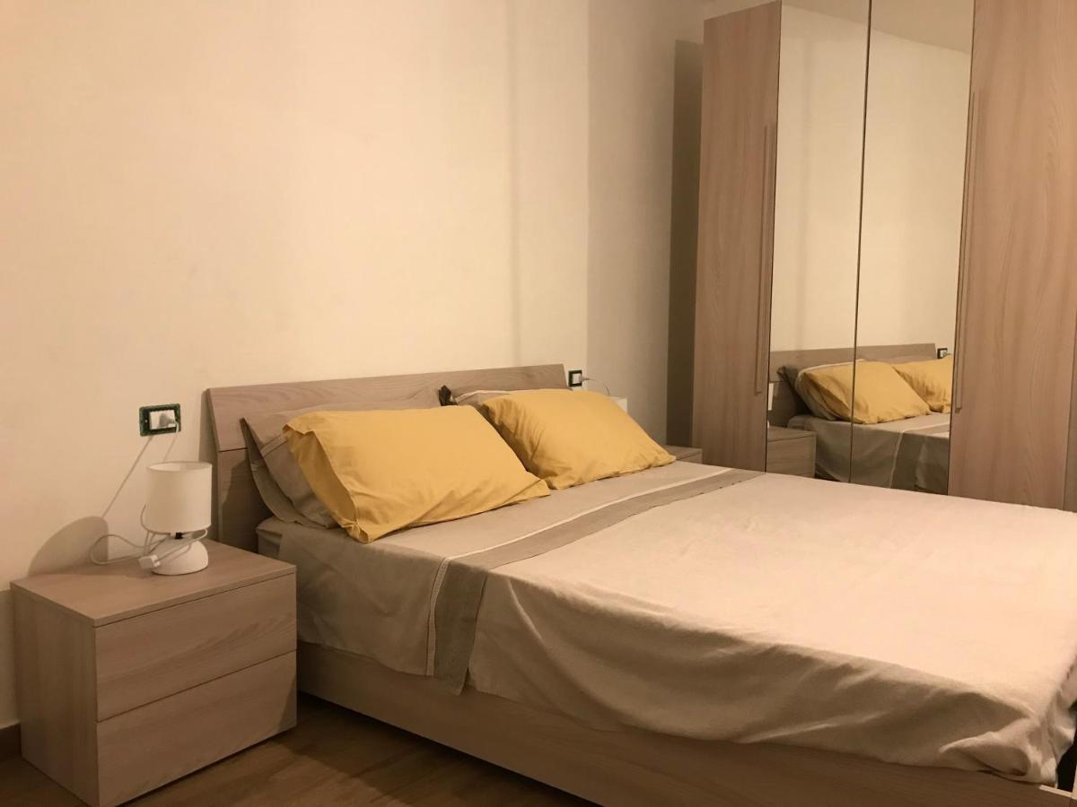 Da Piero E Lidia Apartment Иглесиас Екстериор снимка