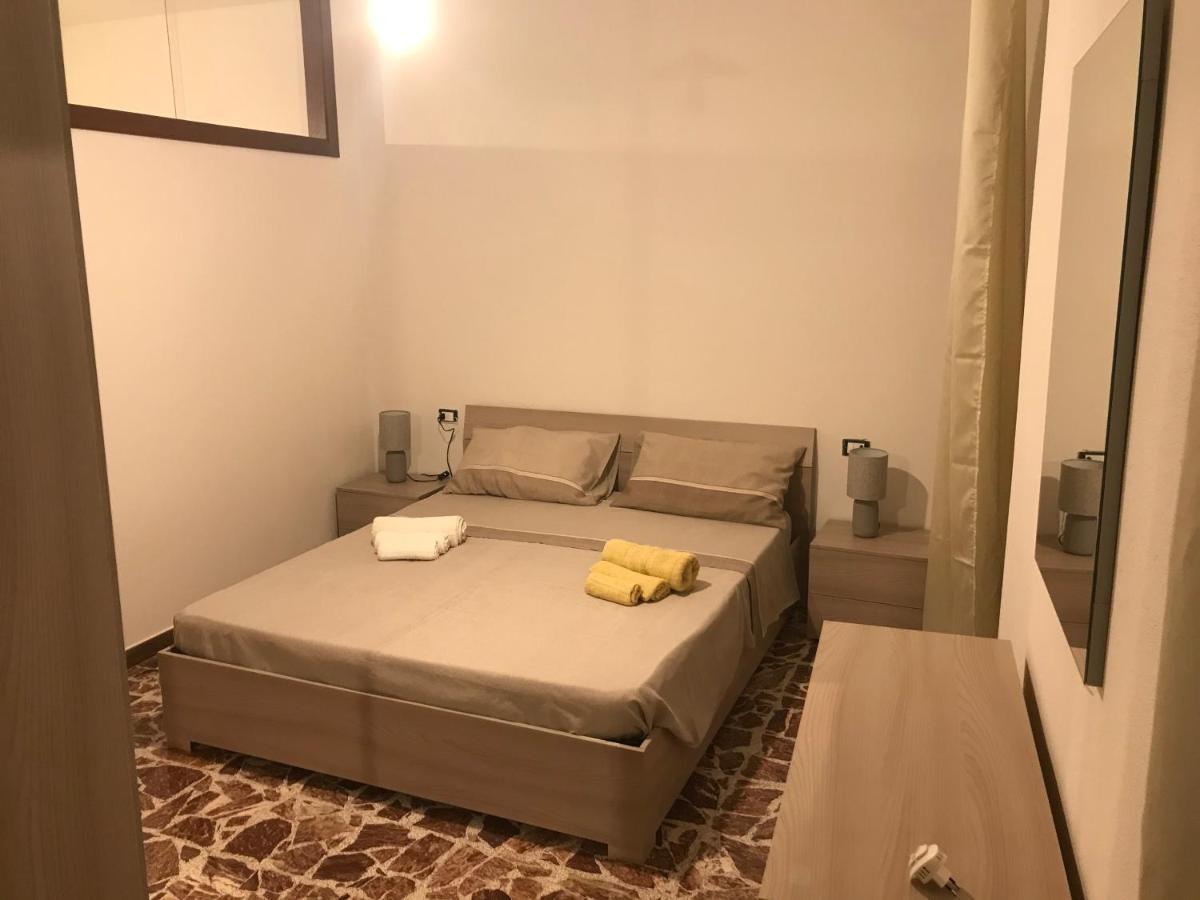 Da Piero E Lidia Apartment Иглесиас Екстериор снимка