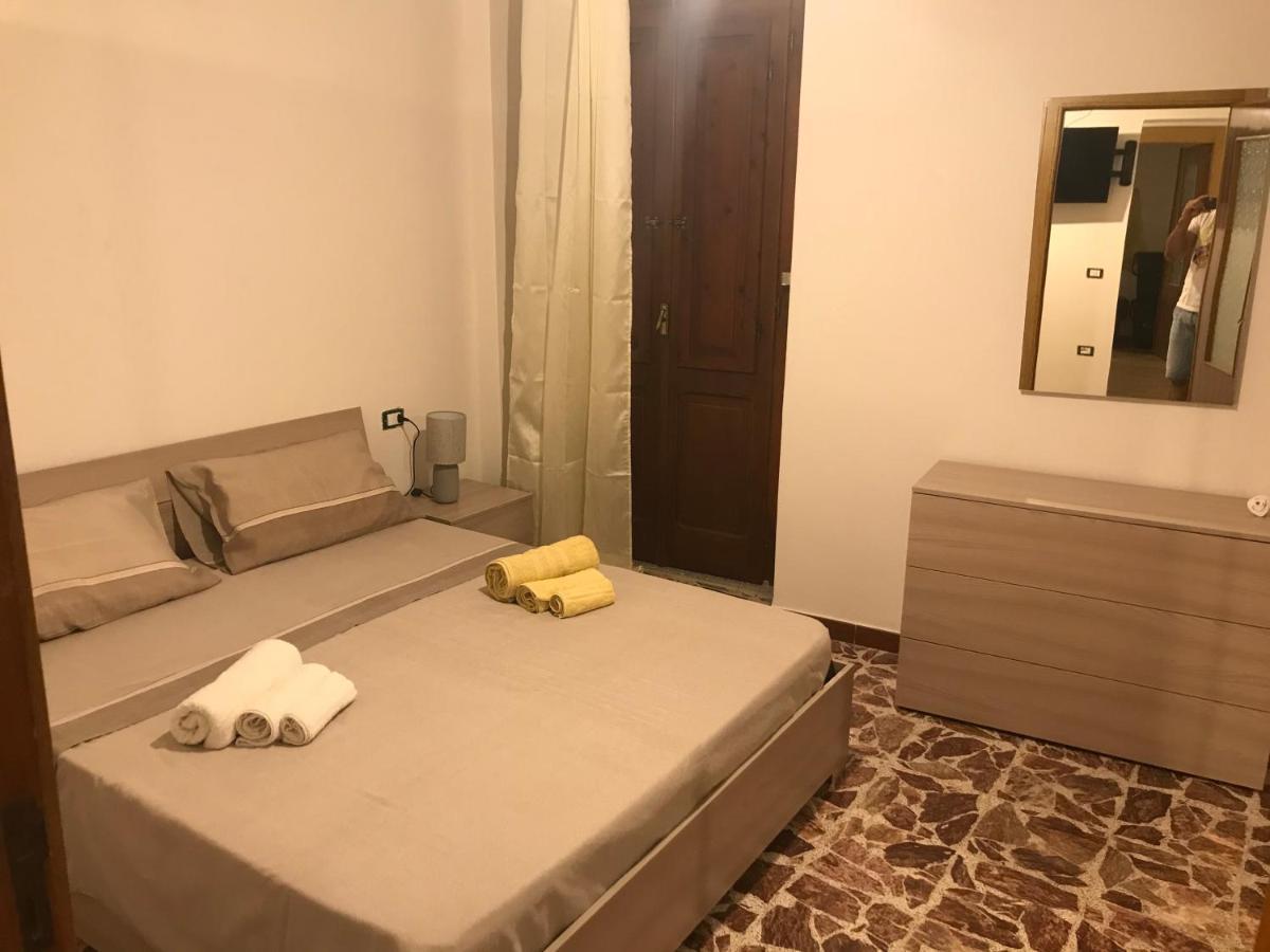 Da Piero E Lidia Apartment Иглесиас Екстериор снимка