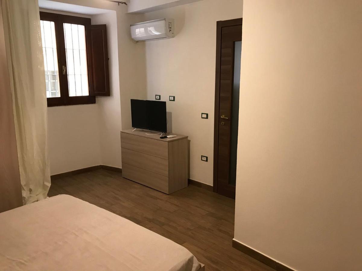 Da Piero E Lidia Apartment Иглесиас Екстериор снимка