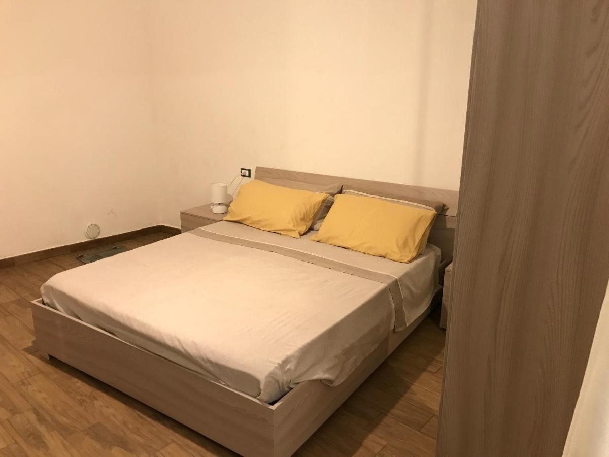 Da Piero E Lidia Apartment Иглесиас Екстериор снимка