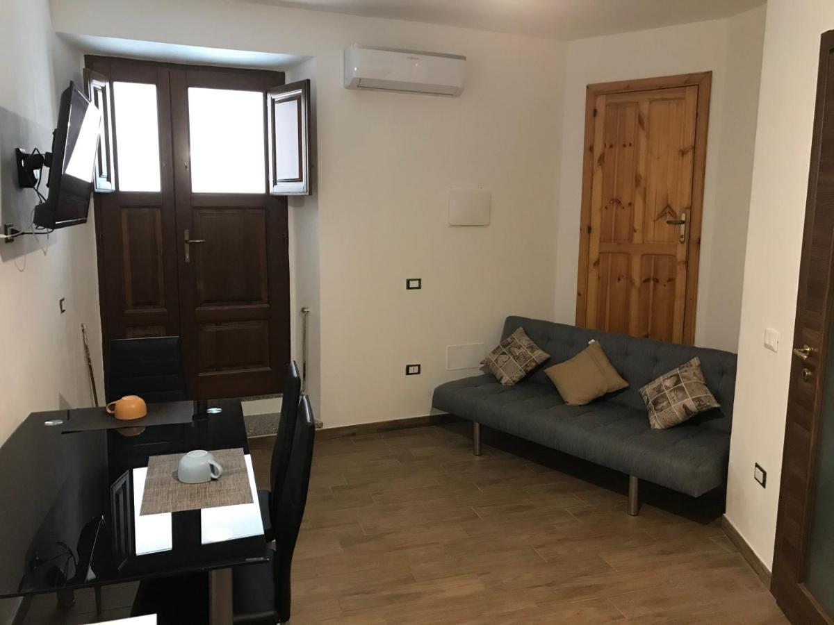 Da Piero E Lidia Apartment Иглесиас Екстериор снимка