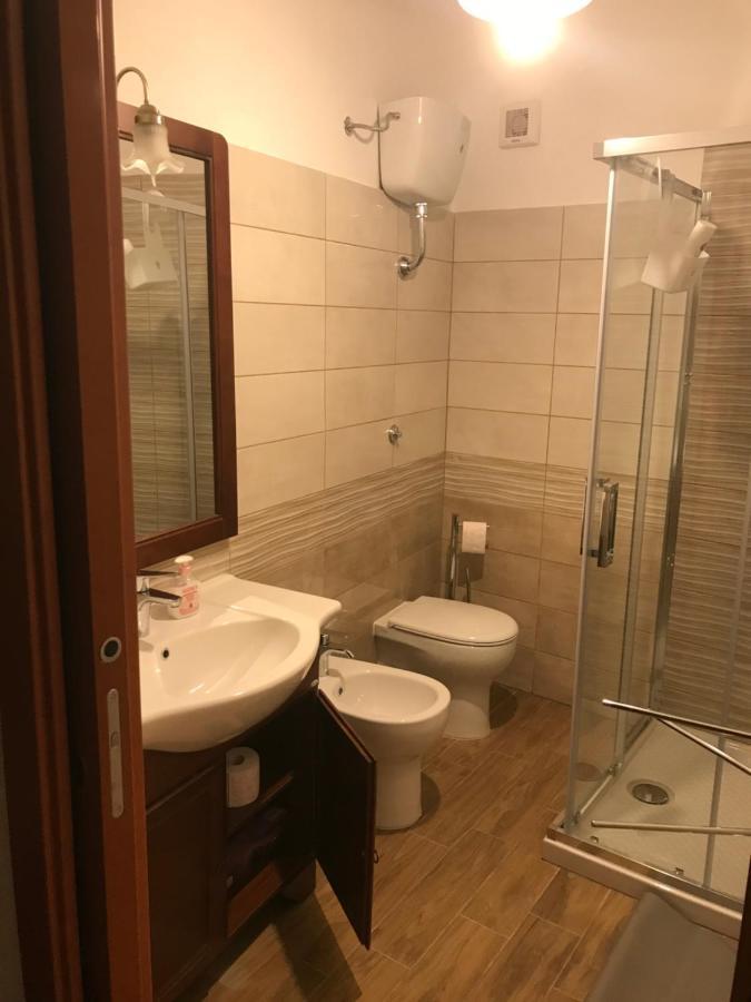 Da Piero E Lidia Apartment Иглесиас Екстериор снимка
