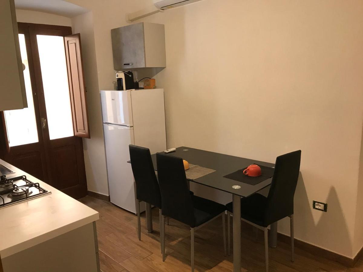 Da Piero E Lidia Apartment Иглесиас Екстериор снимка